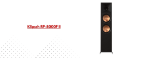 Modern replacement speaker designed for enhanced sound clarity and bass.