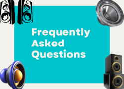 Top 10 Frequently Asked Questions About Replacement Speakers