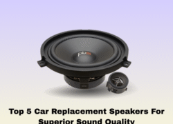 car replacement