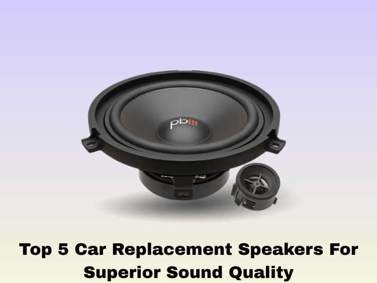 car replacement