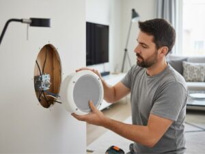 Best Raw Replacement Speakers for Small Rooms and Apartments