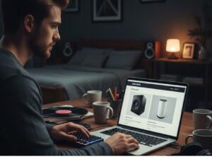 How to Choose the Perfect Subwoofer for Maximum Bass