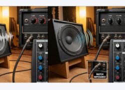 How to Fix Distorted Sound After Installing a New Speaker