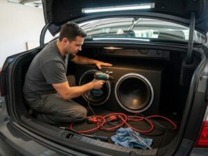 Understanding Impedance When Upgrading to New Passive Speakers