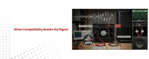 What Causes Distorted Sound After Speaker Installation